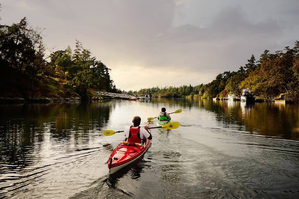KayakingSouthernVancouverIsland-_4 KayakingSouthernVancouverIsland-_4